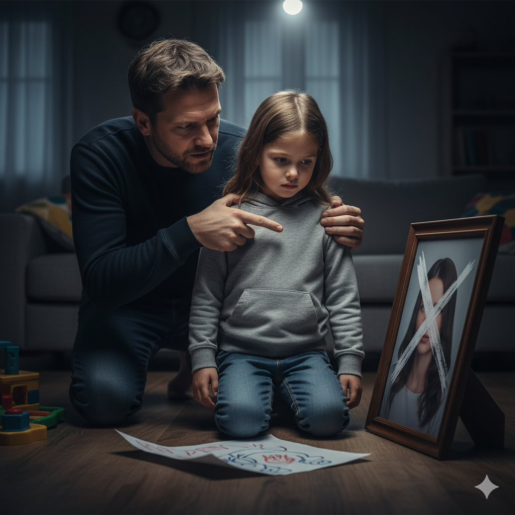 alienacao parental